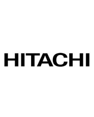 HITACHI